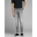 Miniatyrbild 2 av 4: Jack &amp; Jones Glenn Icon 257 Jeans - ljusgrå - 33x36