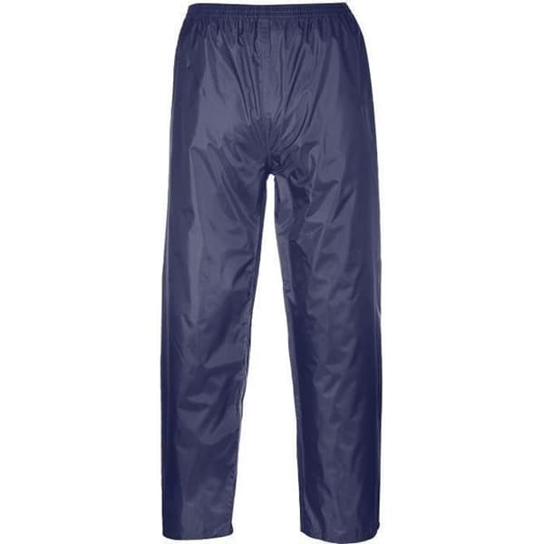 Regnbyxor - Portwest - S441 - Mörkblå - Vuxen - Unisex