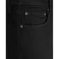Miniatyrbild 3 av 3: Herrbyxor - JACK &amp; JONES - Glenn Felix Am 046 - Slim fit - Stretchmaterial - Svart