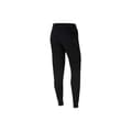 Miniatyrbild 2 av 2: Pantalon - Nike - Wmns Fleece CW6961-010 - Svart - Molleton - Elastisk midja