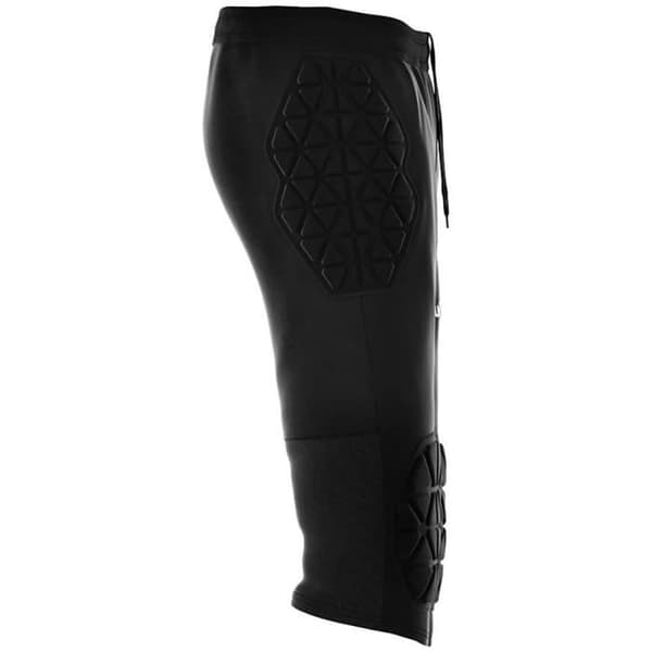 Målvaktsbyxor - Uhlsport - Anatomisk - Optimal Komfort - Ergonomisk Vaddering - Perfekt Passform