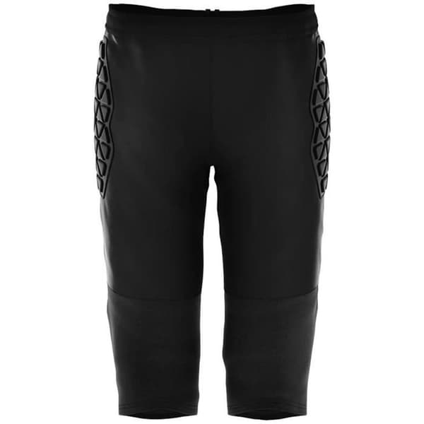 Målvaktsbyxor - Uhlsport - Anatomisk - Optimal Komfort - Ergonomisk Vaddering - Perfekt Passform