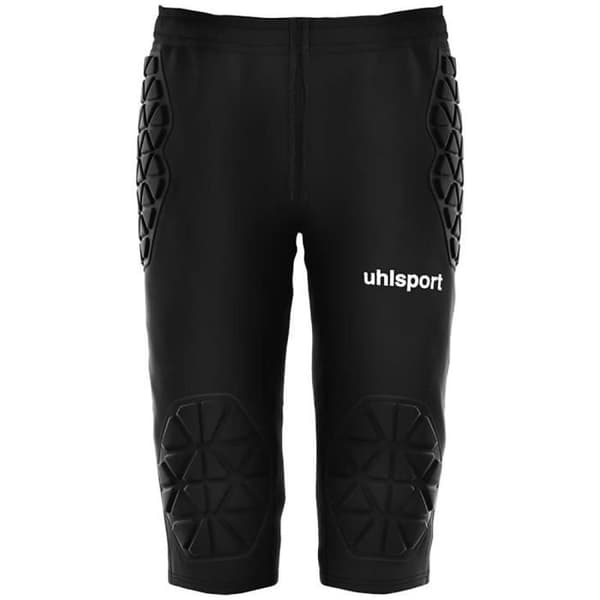 Målvaktsbyxor - Uhlsport - Anatomisk - Optimal Komfort - Ergonomisk Vaddering - Perfekt Passform