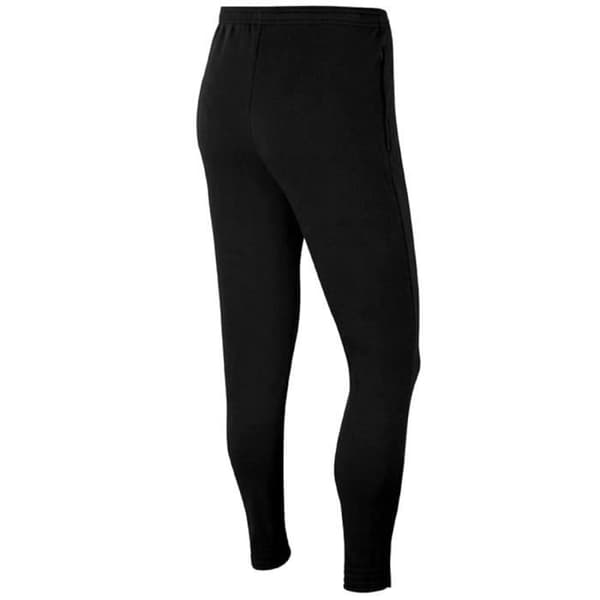 Nike Junior Park 20 fleecebyxor för pojkar CW6909-010 - svart