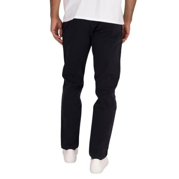 Dockers Smart 360 Taper Chinos för män, blå