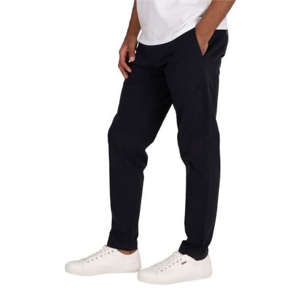 Dockers Smart 360 Taper Chinos för män, blå