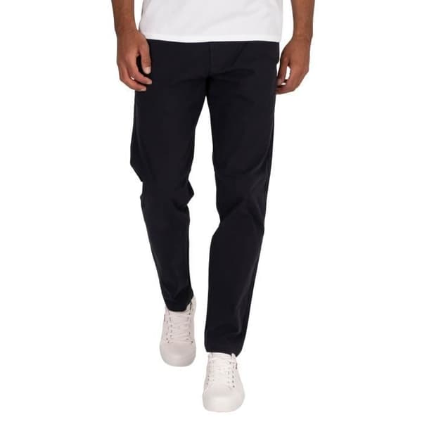 Dockers Smart 360 Taper Chinos för män, blå