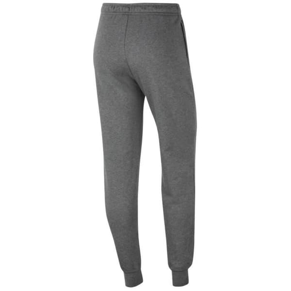 Byxor - Nike - Dam Fleece CW6961-071 - Grå - Fitness - Andningsbar
