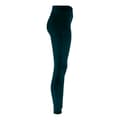 Miniatyrbild 5 av 6: Leggings - Urban Classics - Sammet - Hög midja - Stretchsammet - Färg: mörkblå