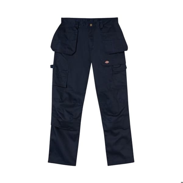Pantalon - Dickies - Redhawk Pro EX.DWD801 - Multi fickor - Avtagbara knäfickor - Hållbar