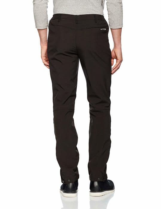 Vattentäta byxor - Regatta - Geo II - XPT-teknik - Andningsbar - Unisex