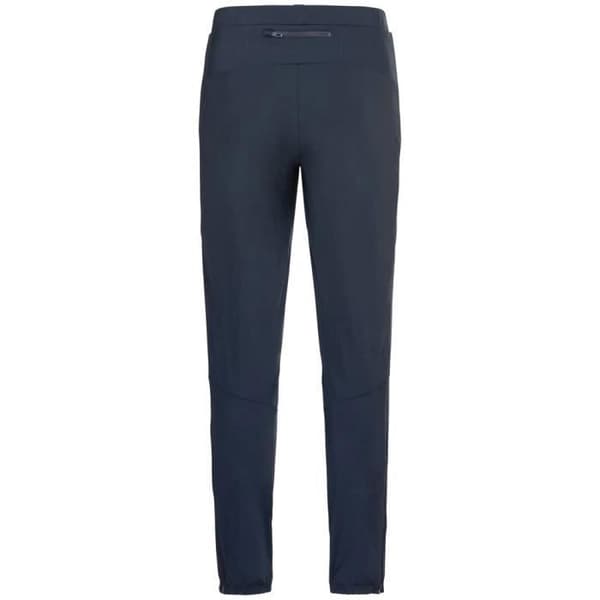 Pantalon - Odlo - 62267220731 - Marinblå - En storlek - Bekväm och lätt