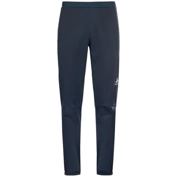 Pantalon - Odlo - 62267220731 - Marinblå - En storlek - Bekväm och lätt