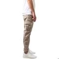 Miniatyrbild 6 av 6: Cargobyxor jogging - URBAN CLASSICS - Camo - Grön - Vuxen - Man