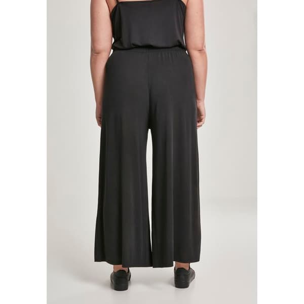 Culotte - Urban Classic - Stora storlekar - Komfort - Bred passform - 3/4 Trendig