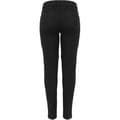 Miniatyrbild 6 av 6: Dambyxor - Urban Classic - Biker stretch - Färg oliv - Slim fit - Standardstorlek
