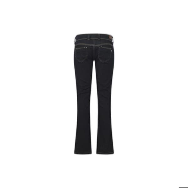 Damjeans - Pepe Jeans - Venus - Stretch denim - Låg midja - Rak passform