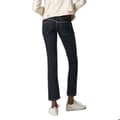 Miniatyrbild 4 av 5: Damjeans - Pepe Jeans - Venus - Stretch denim - Låg midja - Rak passform