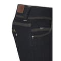 Miniatyrbild 5 av 5: Damjeans - Pepe Jeans - Venus - Stretch denim - Låg midja - Rak passform