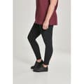 Miniatyrbild 5 av 5: Legging för kvinnor i stora storlekar - Urban Classic - Biker - Elastisk midja - Jersey stretch - Maximalt komfort