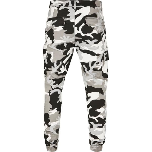 Urban Classic cargo joggingbyxor