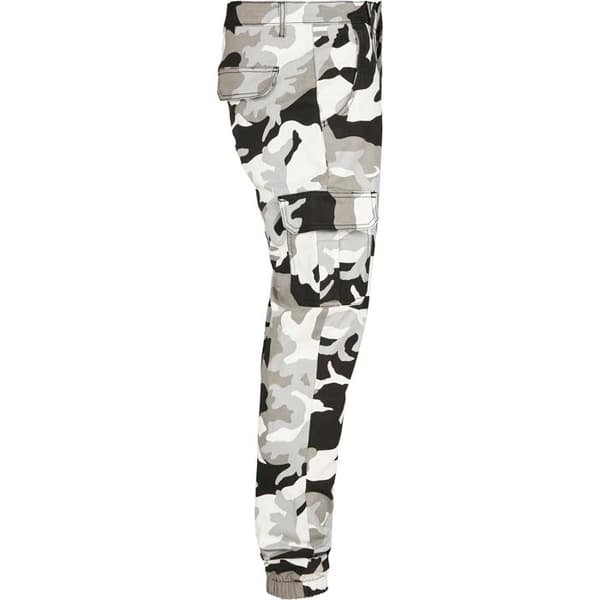 Urban Classic cargo joggingbyxor