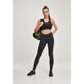 Miniatyrbild 6 av 6: Damleggings - Urban Classic - Biker - Elastisk midja - Tight passform - Optimal komfort