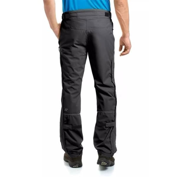 Byxor - Maier Sports - 3000130M10900 - Svart - Vuxen - Man