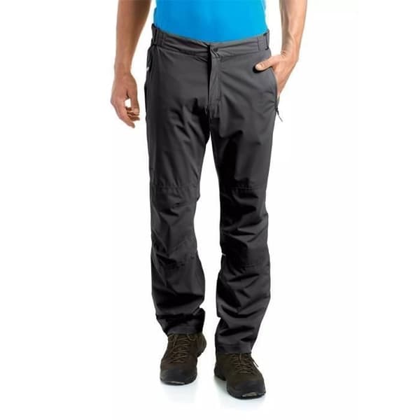 Byxor - Maier Sports - 3000130M10900 - Svart - Vuxen - Man