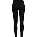 Miniatyrbild 2 av 6: Legging Dam - Urban Classic - Inlagda Snörning - Svart - Bekväm - Elegant