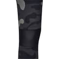 Miniatyrbild 4 av 6: Leggings dam - Urban Classics - Camo Tech - Svart - Mesh-inlägg - Hög midja