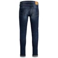 Miniatyrbild 3 av 6: Jean Skinny - Jack &amp; Jones - Iliam Original 014 - Tvättad - Stretch - Herr