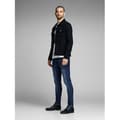 Miniatyrbild 4 av 6: Jean Skinny - Jack &amp; Jones - Iliam Original 014 - Tvättad - Stretch - Herr