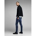 Miniatyrbild 5 av 6: Jean Skinny - Jack &amp; Jones - Iliam Original 014 - Tvättad - Stretch - Herr