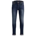 Miniatyrbild 1 av 6: Jean Skinny - Jack &amp; Jones - Iliam Original 014 - Tvättad - Stretch - Herr