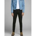 Miniatyrbild 3 av 6: Jean Skinny - Jack &amp; Jones - Iliam Original 009 - Svart - Standardstorlek - Man