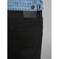 Miniatyrbild 6 av 6: Jean Skinny - Jack &amp; Jones - Iliam Original 009 - Svart - Standardstorlek - Man