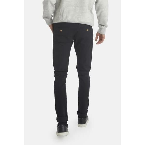 Chinos - Blend - Bhnatan - Slim Fit - 98% Bomull - Optimal Komfort