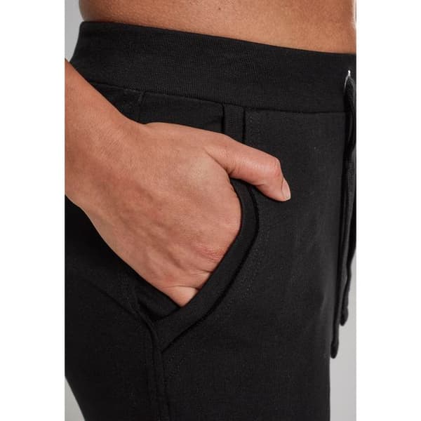 Dambyxor - Urban Classic - Terry - Svart - Loose fit - Standardstorlek