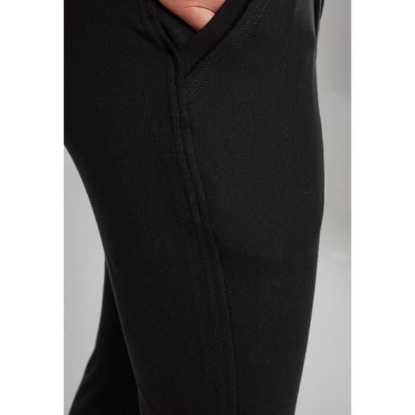 Dambyxor - Urban Classic - Terry - Svart - Loose fit - Standardstorlek