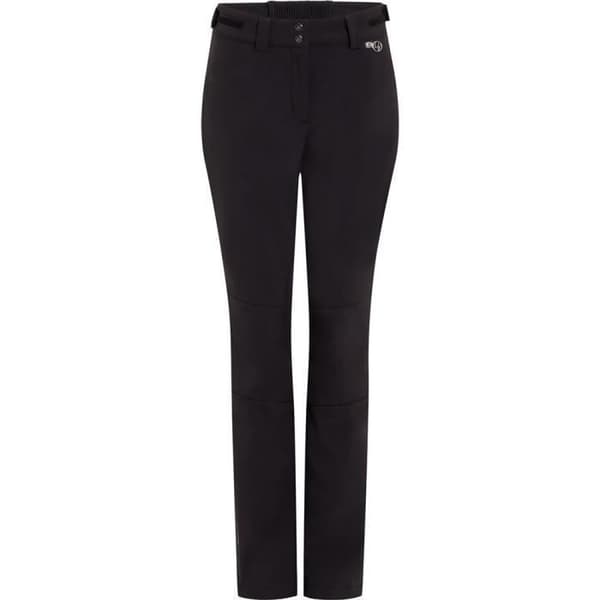 Byxor - McKinley - 294425 - Svart - Dam - Vuxen