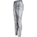 Miniatyrbild 5 av 6: Legging Dam - Urban Classics - Mönster - Leopard - Elastisk Midja - Bekväm