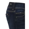 Miniatyrbild 3 av 5: Damjeans - Pepe Jeans - Venus - Stretch denim - Låg midja - Rak passform