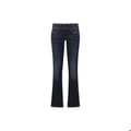 Miniatyrbild 1 av 5: Damjeans - Pepe Jeans - Venus - Stretch denim - Låg midja - Rak passform