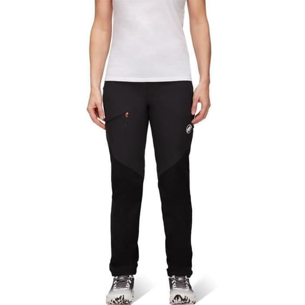 Pantalon - Mammut - Courmayeur 102100660 - Vit - Man - Vuxen