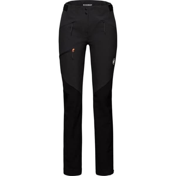 Pantalon - Mammut - Courmayeur 102100660 - Vit - Man - Vuxen