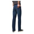 Miniatyrbild 2 av 3: Jeans - Wrangler - Texas - Stretch - Blå - Vintage Tint