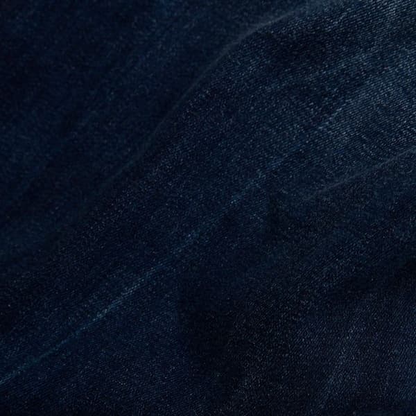 Jeans dam - G-Star - Midge Straight - Rakt snitt - Standardstorlek - Färg blå