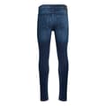 Miniatyrbild 2 av 2: Jeans - Blend - Jet Fit Multiflex - Slim - Låg Midja - Mörkblå Denim
