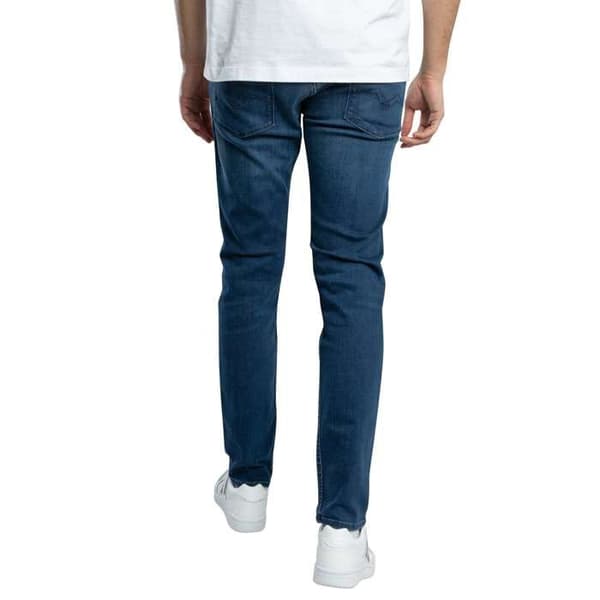 Anbass Slim Jeans - Repris